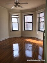 17-19-19 Washington St S, Unit 511 in Malden, MA - Building Photo