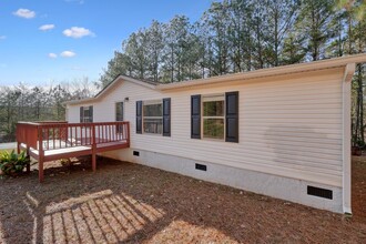 124 Saddle Ct in Ball Ground, GA - Building Photo - Building Photo