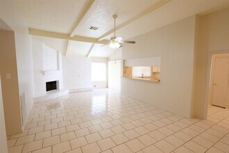 22311 Fincastle Dr in Katy, TX - Foto de edificio - Building Photo