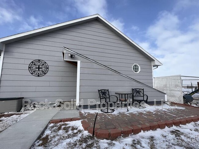 property at 7800 Happy Jack Rd