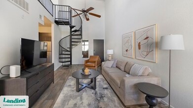 1001 E Playa Del Norte Dr, Unit 1311 in Tempe, AZ - Building Photo - Building Photo