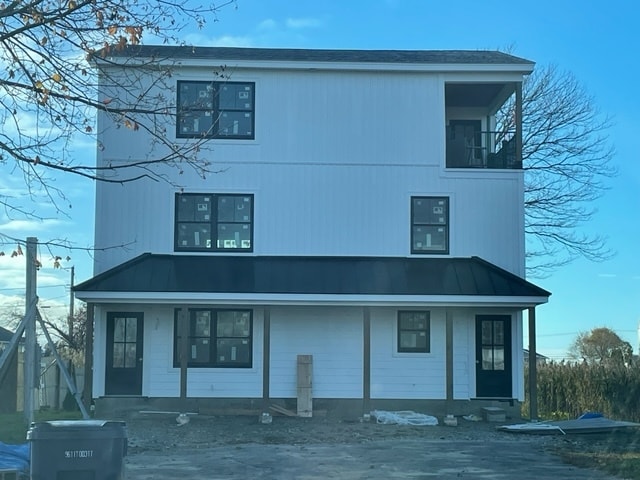 20 Gill St, Unit Unit B 1st Floor in Hampton, NH - Building Photo - Building Photo