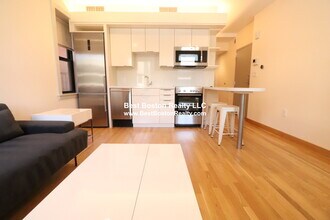 115 Mt Auburn St, Unit 13 in Cambridge, MA - Foto de edificio - Building Photo