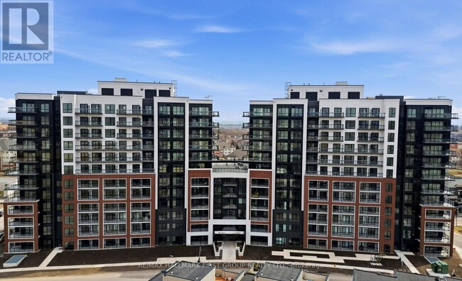 property at 51 Clarington Blvd