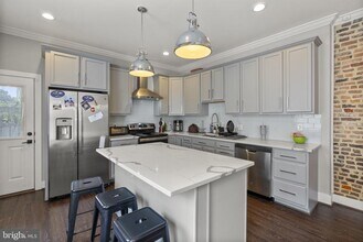 35 Birckhead St in Baltimore, MD - Building Photo - Building Photo