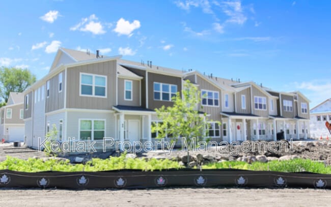 property at 234 W 925 N