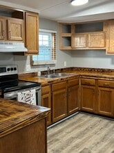 1556 Hinnant Rd in Pikeville, NC - Building Photo - Building Photo