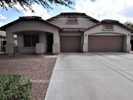 29467 N Candlewood Dr in San Tan Valley, AZ - Building Photo