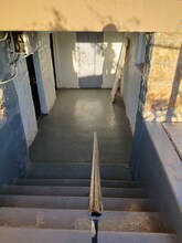 611 E California Ave-Unit -lower level in El Paso, TX - Building Photo - Building Photo