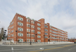 Linden Knolls Apartments