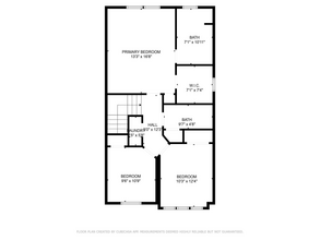 4905 Forest Pines Dr in Upper Marlboro, MD - Foto de edificio - Building Photo