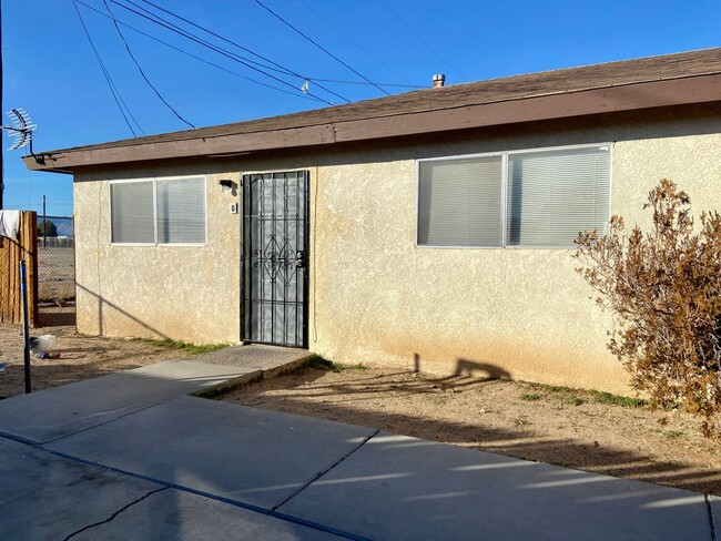 property at 121 S Norma St