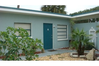 Banomattie Apartments in Cape Canaveral, FL - Building Photo - Building Photo