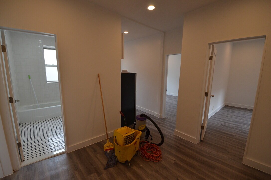 109 Peterborough St in Boston, MA - Building Photo