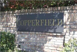 8600 Coppertowne Ln in Dallas, TX - Building Photo