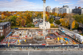 Forest Hill Residences in Toronto, ON - Building Photo - Building Photo