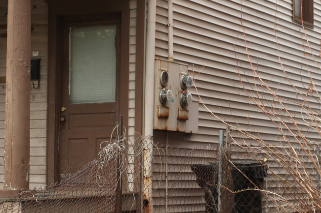 1426 S Brook St in Louisville, KY - Building Photo - Building Photo