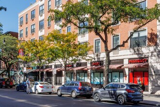150 Clermont in Brooklyn, NY - Building Photo - Building Photo