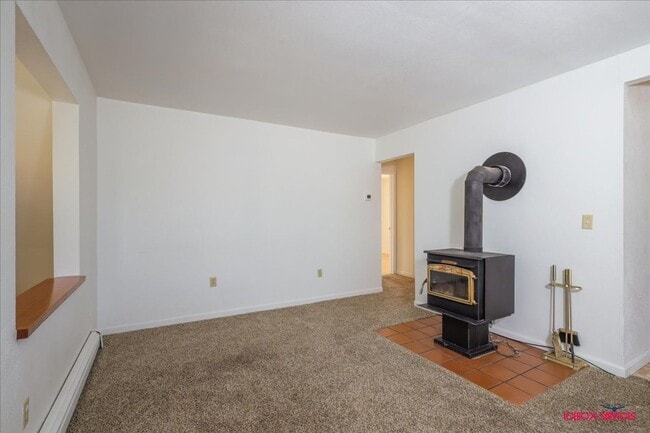 4002 E Steven Dr in Wasilla, AK - Building Photo - Building Photo