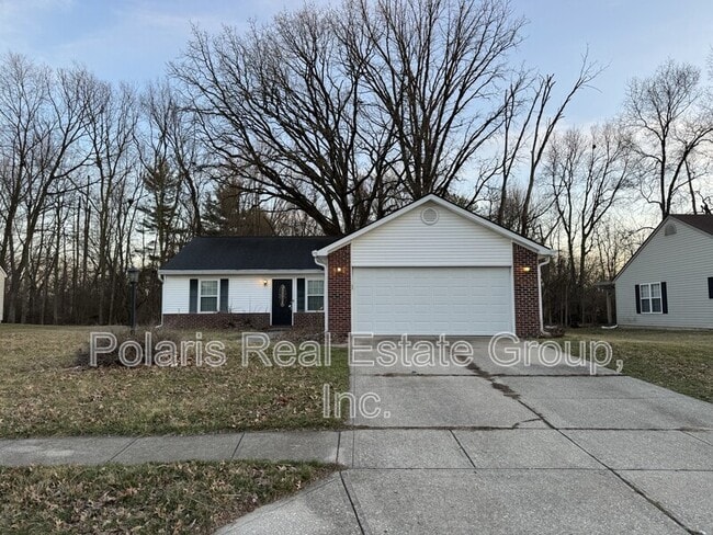 property at 5523 Orth Ct