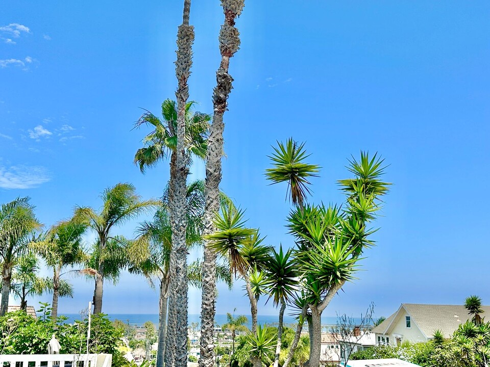 4629 Narragansett Ave in San Diego, CA - Foto de edificio