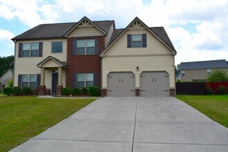 380 Stablebridge Dr in Augusta, GA - Building Photo - Building Photo