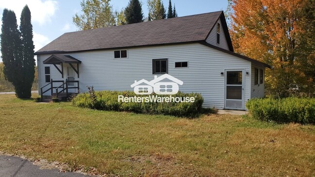 property at 15252 Co Rd B