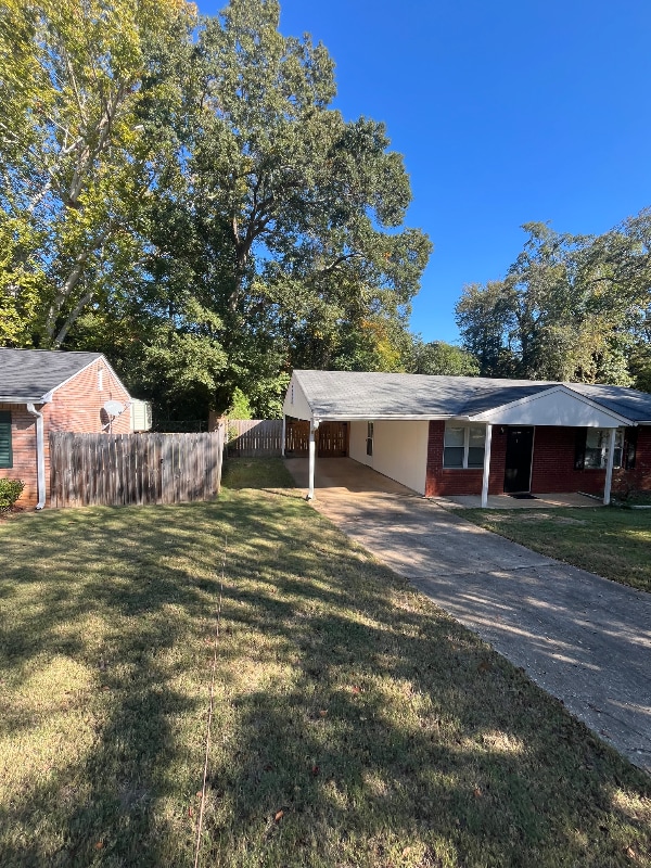 5360 Misty Ln in Columbus, GA - Building Photo - Building Photo