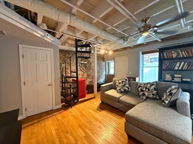 property at 34 Sheafe St