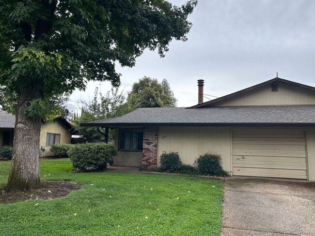 property at 856 Netters Cir