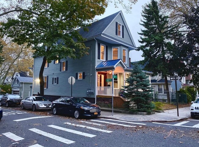 property at 85-01 87th St