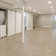 3320 W Beach Ave in Chicago, IL - Building Photo - Building Photo