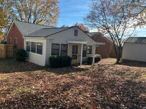 316 Tamworth Dr in Nashville, TN - Building Photo - Building Photo