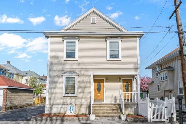 property at 76-78 Bradbury Ave
