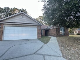 12 Bass Rock Ct in Savannah, GA - Building Photo