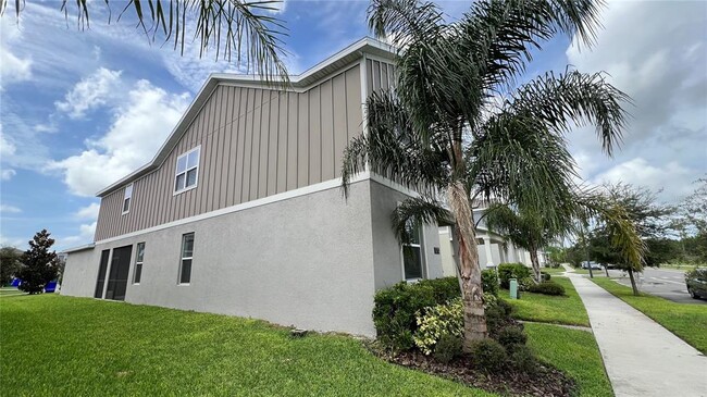 17112 Salty Dog Rd in Winter Garden, FL - Foto de edificio - Building Photo