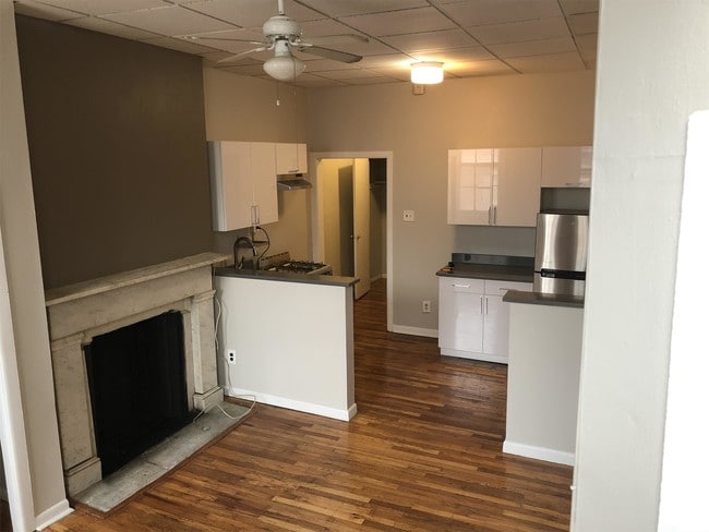 1114 Spruce St in Philadelphia, PA - Building Photo - Building Photo