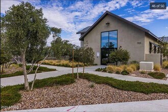 1154 S Tumbleweed Ln in Chandler, AZ - Building Photo - Building Photo