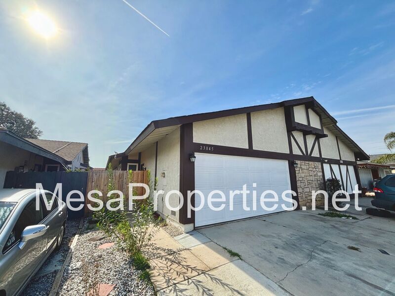 23845 Betts Pl in Moreno Valley, CA - Building Photo