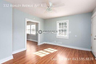 332 Ashley Ave in Charleston, SC - Building Photo - Building Photo