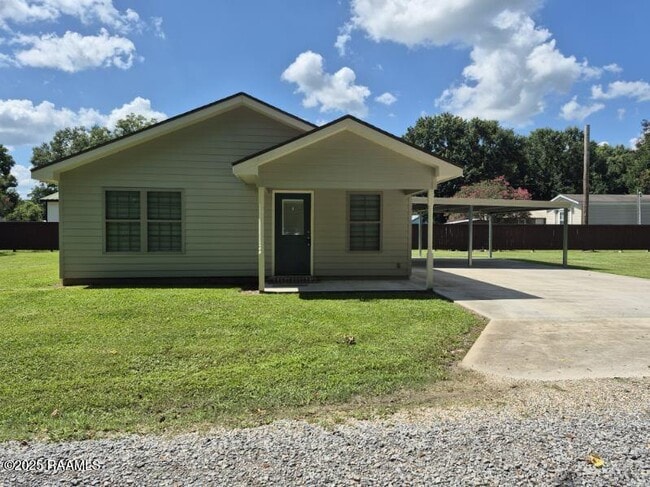 property at 1431 Old Spanish Trail Hwy N