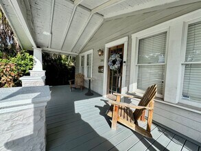 306 E Lambright St in Tampa, FL - Building Photo - Building Photo