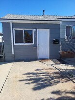 420 14th St in Sparks, NV - Building Photo