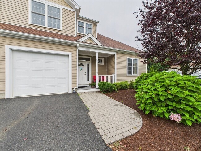property at 70 Endicott St