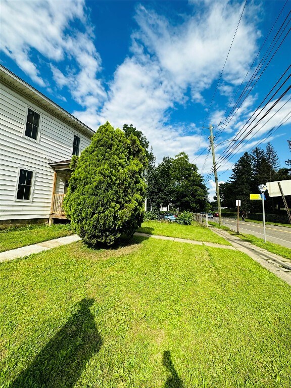 145 Floral Ave in Johnson City, NY - Building Photo - Building Photo