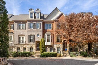 638 Parkside Vlg Wy in Marietta, GA - Building Photo - Building Photo