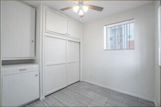 30-32 Laurel Ave in National City, CA - Building Photo - Building Photo