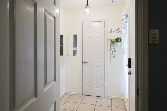 property at 8705 Clearbrook Trail