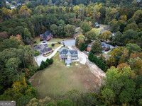 1710 Winding Creek Cir SW in Snellville, GA - Foto de edificio - Building Photo