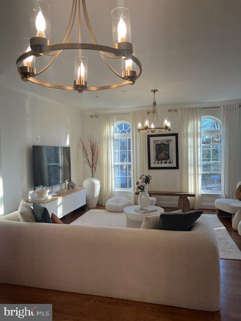 12252 Winscombe Terrace in Fairfax, VA - Building Photo - Building Photo
